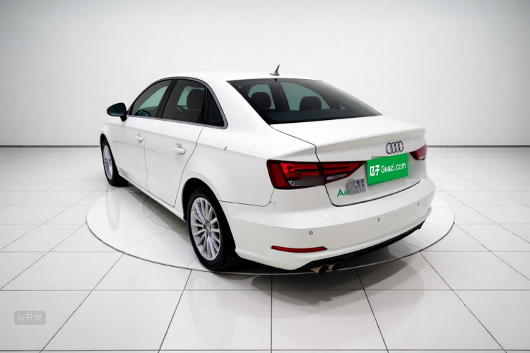 Audi A3 2017 #5 Audi A3 2017 car image #5
