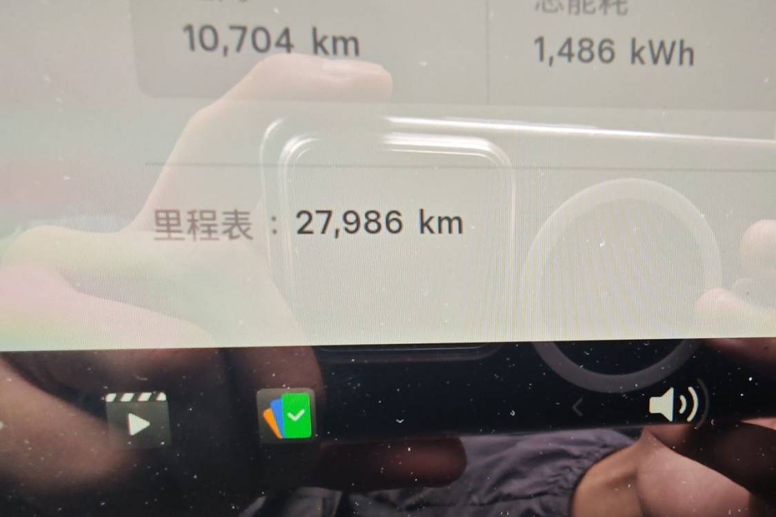 Tesla Model Y 2024 #25 Tesla Model Y 2024 صورة سيارة #25