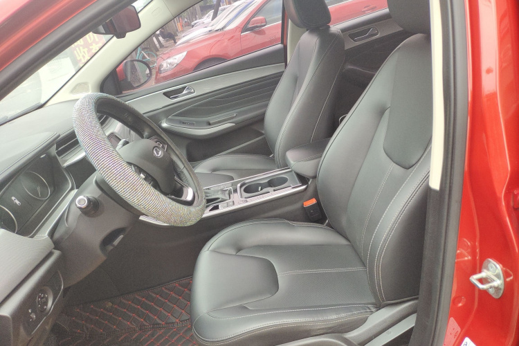 Chery Arrizo 5 2019 #19 Chery Arrizo 5 2019 car image #19