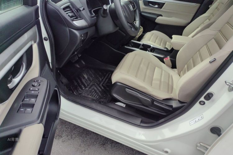 Honda CR-V 2019 #18 Honda CR-V 2019 car image #18
