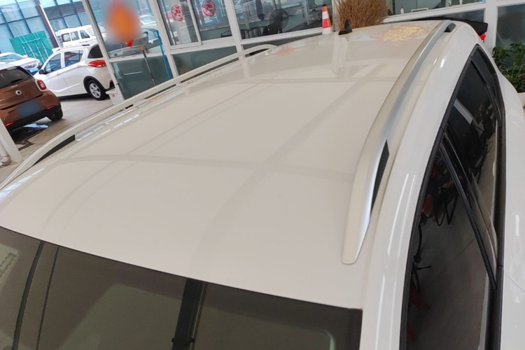 Volkswagen Tharu 2022 #25 Volkswagen Tharu 2022 car image #25