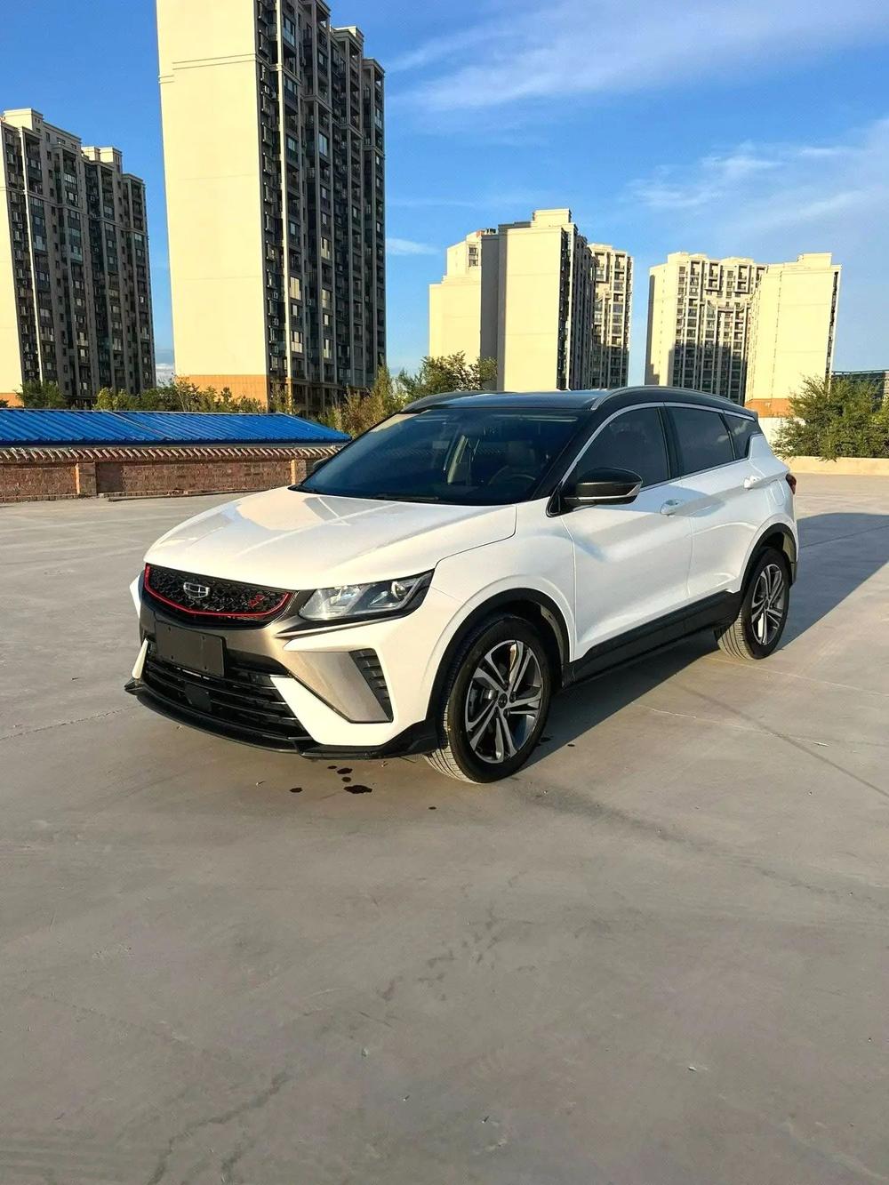 2020 2020 car image