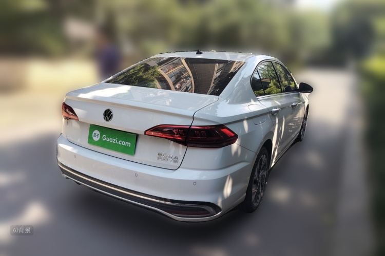 Volkswagen Bora 2024 car image #7