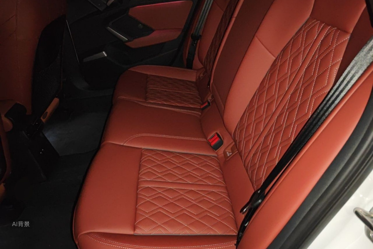 Audi A3 2025 car image #19