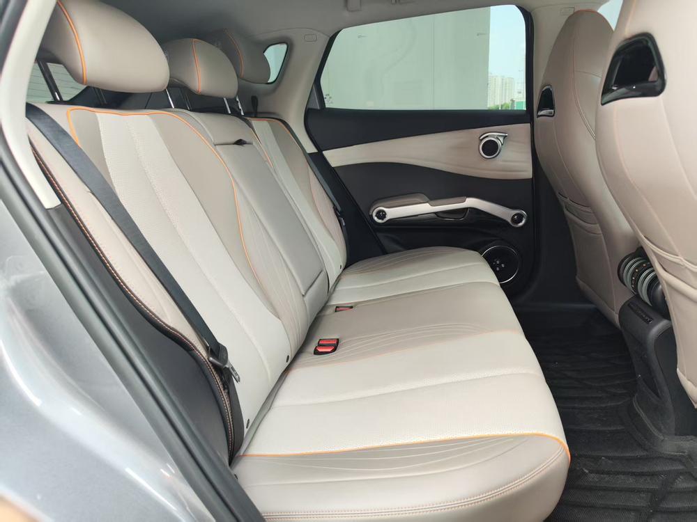 BYD Yuan Plus 2023 #19 BYD Yuan Plus 2023 car image #19