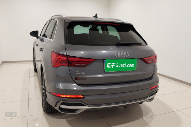 Audi Q3 2022 #5 Audi Q3 2022 car image #5