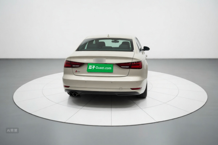 Audi A3 2017 #6 Audi A3 2017 car image #6