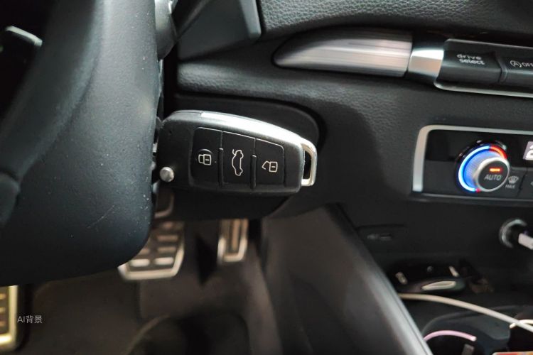 Audi A3 2019 #10 Audi A3 2019 car image #10