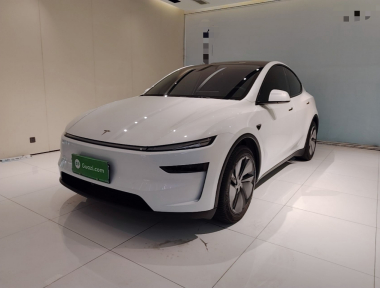 Tesla Model Y 2025 Tesla Model Y 2025 car image