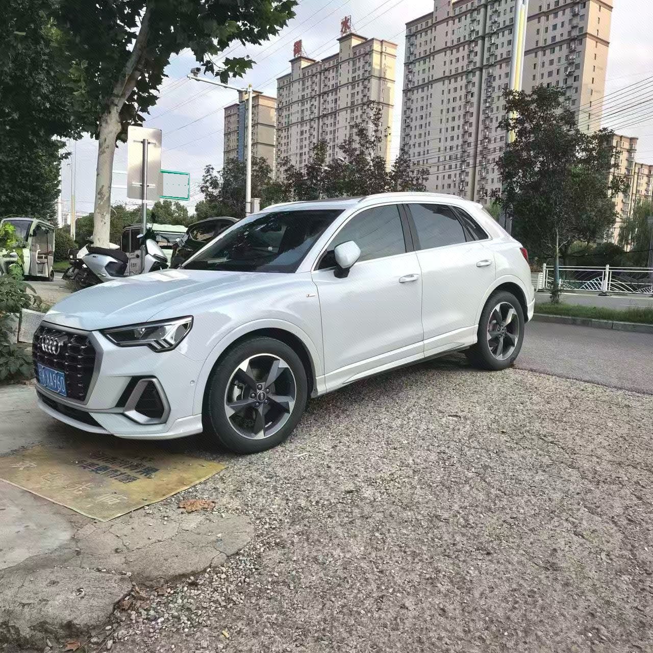2022 car image 
