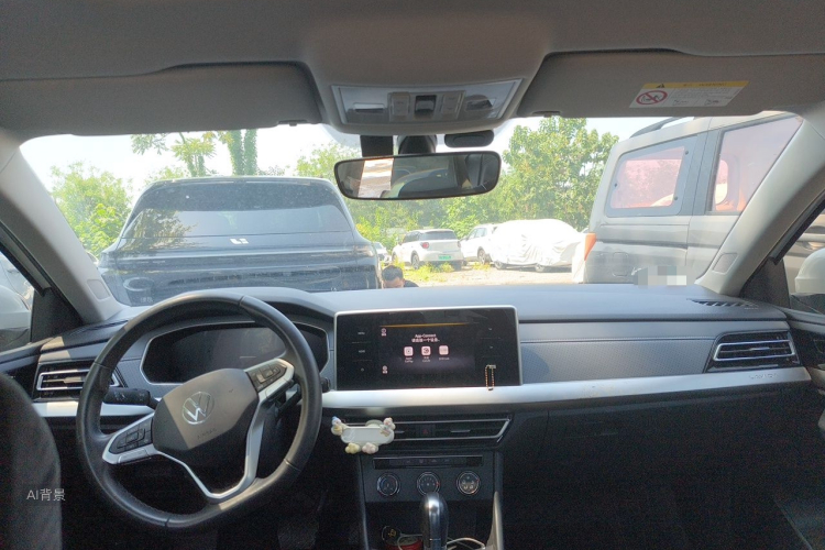 Volkswagen Lavida 2022 car image #11
