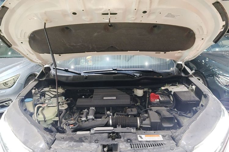 Honda CR-V 2020 #20 Honda CR-V 2020 car image #20