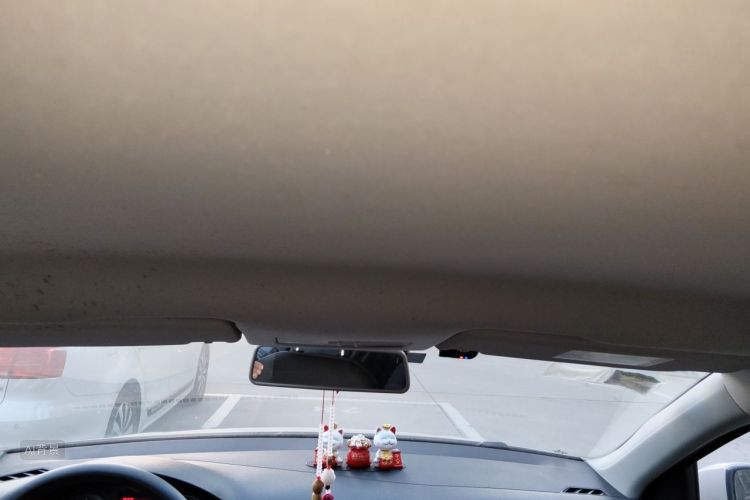Volkswagen Santana 2016 #20 Volkswagen Santana 2016 car image #20