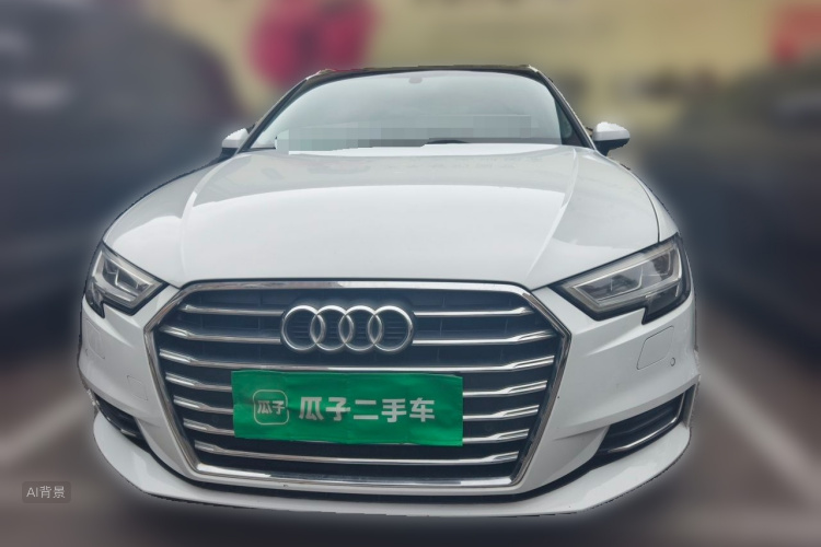 Audi A3 2017 #3 Audi A3 2017 car image #3