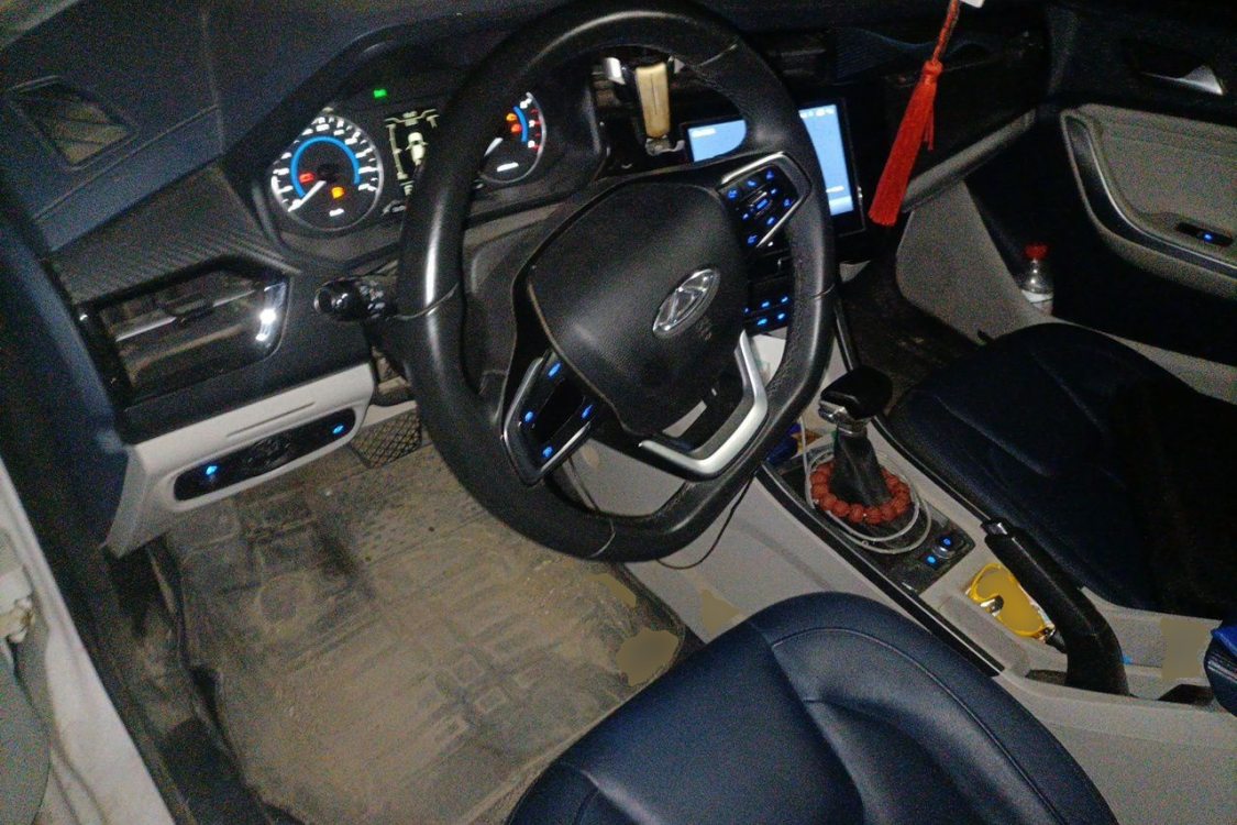 Chery Tiggo 3x 2023 #21 Chery Tiggo 3x 2023 image de voiture #21