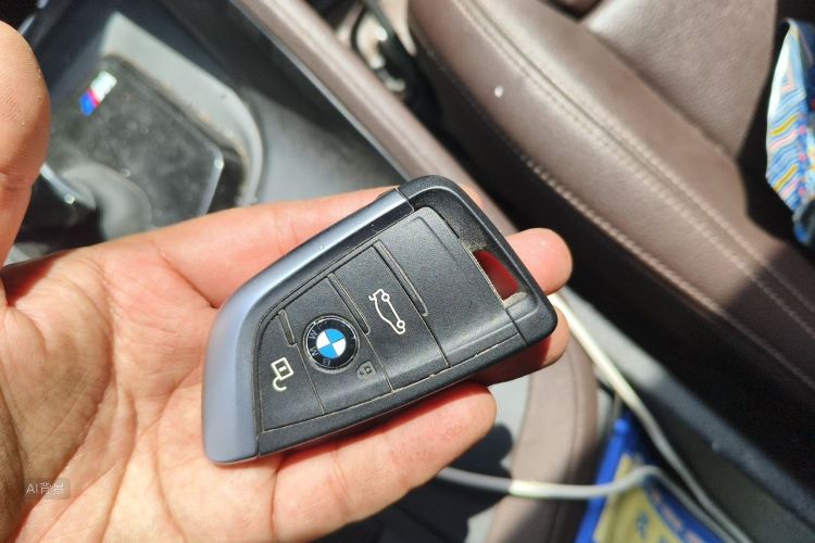 BMW X1 2019 car image #10