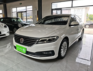 Volkswagen Lavida 2020 car image 