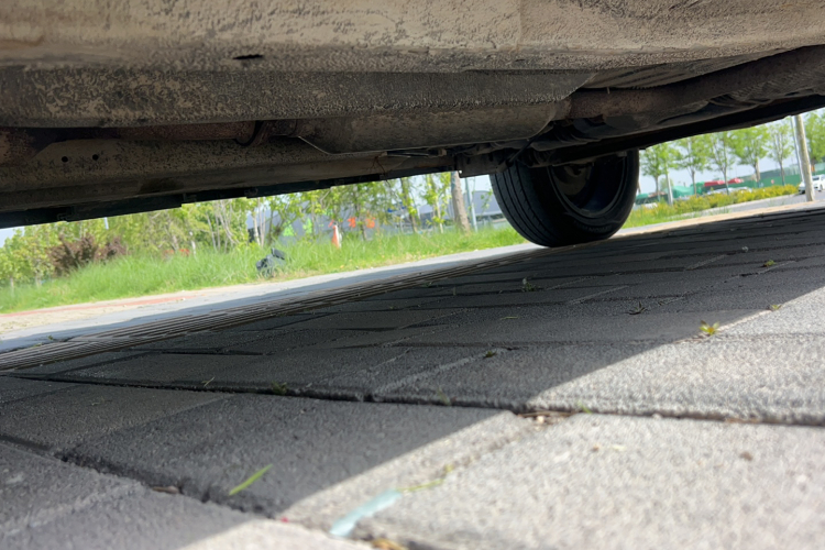 Chery Tiggo 3x 2018 car image #27