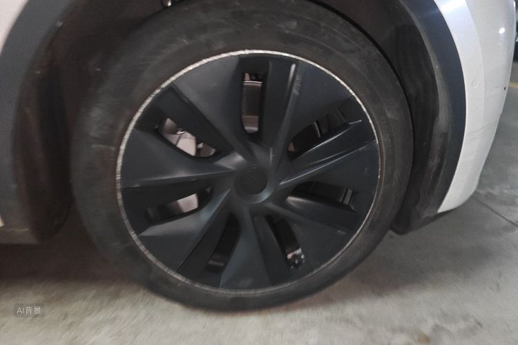 Tesla Model Y 2023 #9 Tesla Model Y 2023 car image #9