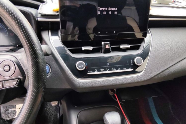 Toyota Corolla 2023 car image #15