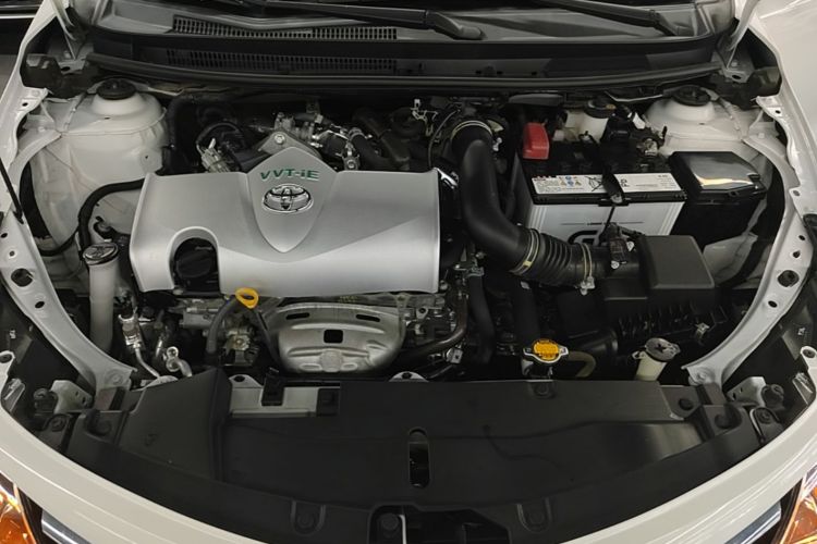 Toyota Vios 2022 car image #20