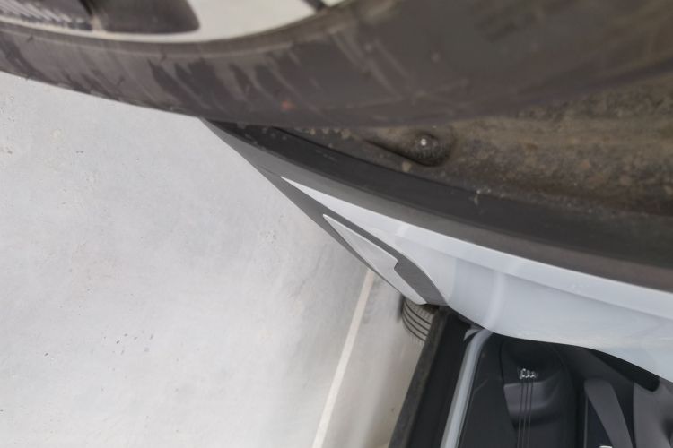 BYD Yuan Plus 2025 صورة سيارة #26