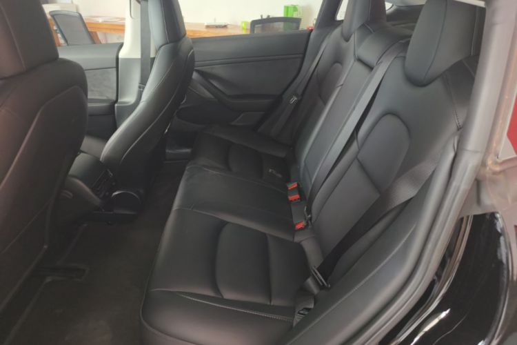 Tesla Model 3 2023 #17 Tesla Model 3 2023 car image #17