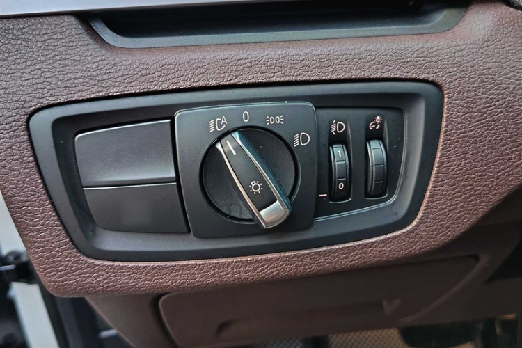 BMW X1 2022 car image #23