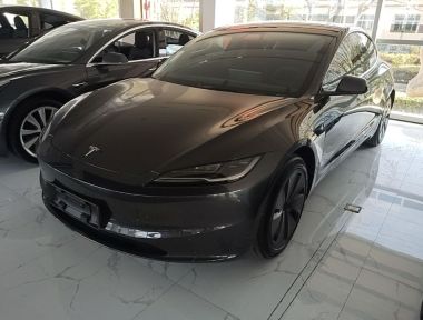 Tesla Model 3 2024 Tesla Model 3 2024 car image