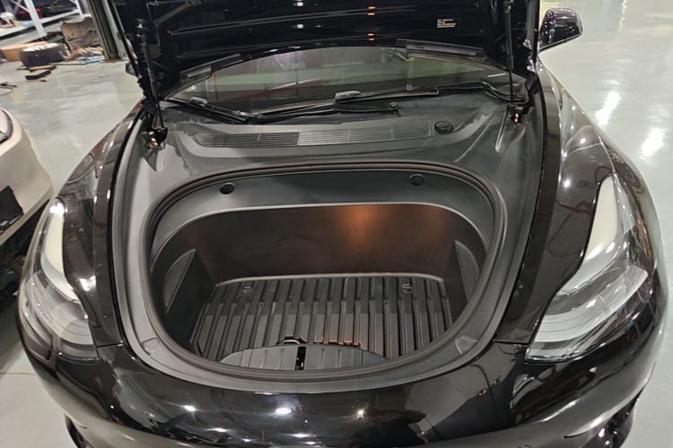 Tesla Model 3 2021 #22 Tesla Model 3 2021 immagine di auto #22