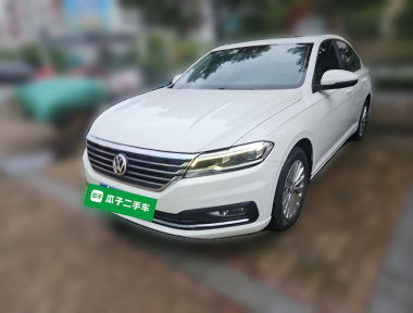 Volkswagen Lavida 2020 Volkswagen Lavida 2020 car image