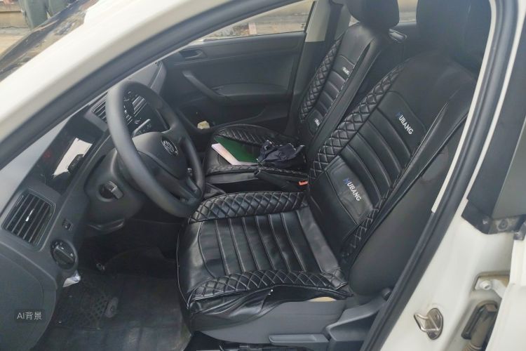 Volkswagen Santana 2021 car image #17