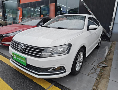 Volkswagen Lavida 2017 Volkswagen Lavida 2017 car image