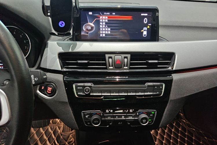 BMW X1 2017 car image #13