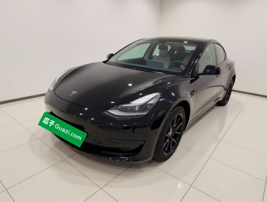 Tesla Model 3 2021 Tesla Model 3 2021 car image