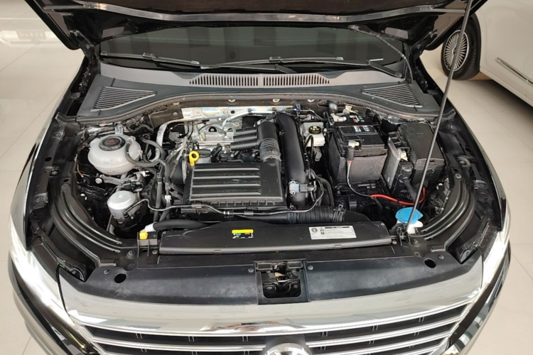 Volkswagen Lavida 2020 car image #20