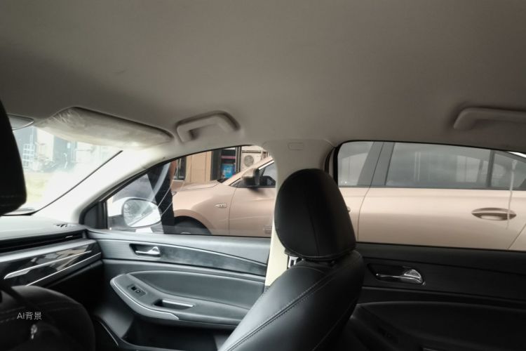 Chery Arrizo 5 2022 #20 Chery Arrizo 5 2022 car image #20