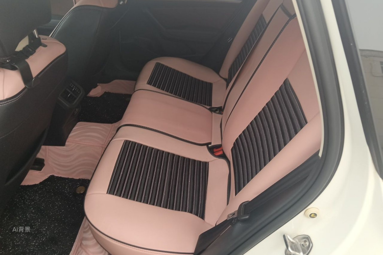 Volkswagen Lavida 2021 car image #19