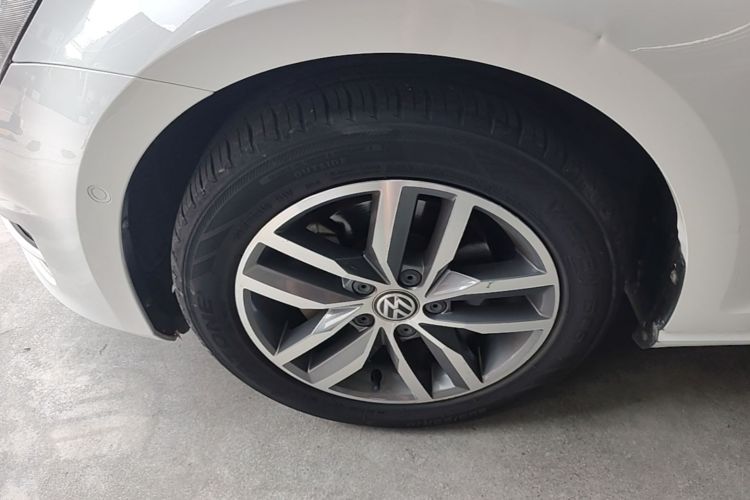Volkswagen Golf 2017 #9 Volkswagen Golf 2017 car image #9