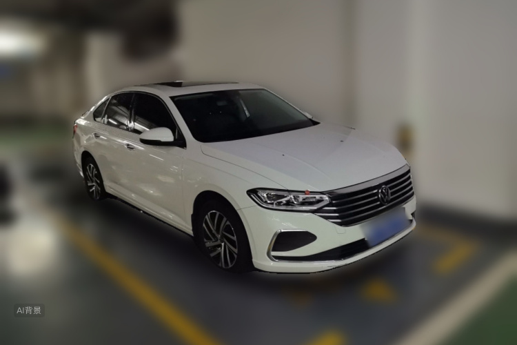 Volkswagen Lavida 2022 car image #4