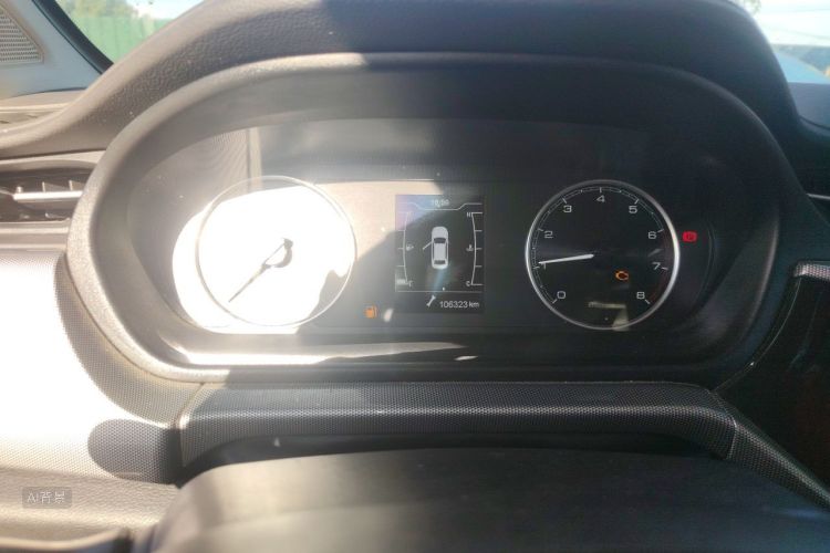 Chery Arrizo 5 2019 #13 Chery Arrizo 5 2019 car image #13