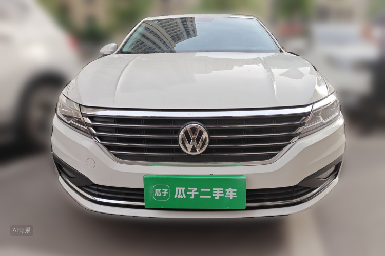 Volkswagen Lavida 2020 #3 Volkswagen Lavida 2020 car image #3