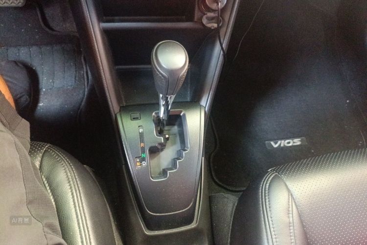 Toyota Vios 2021 #16 Toyota Vios 2021 car image #16