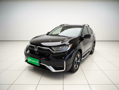 Honda CR-V 2021 car image 