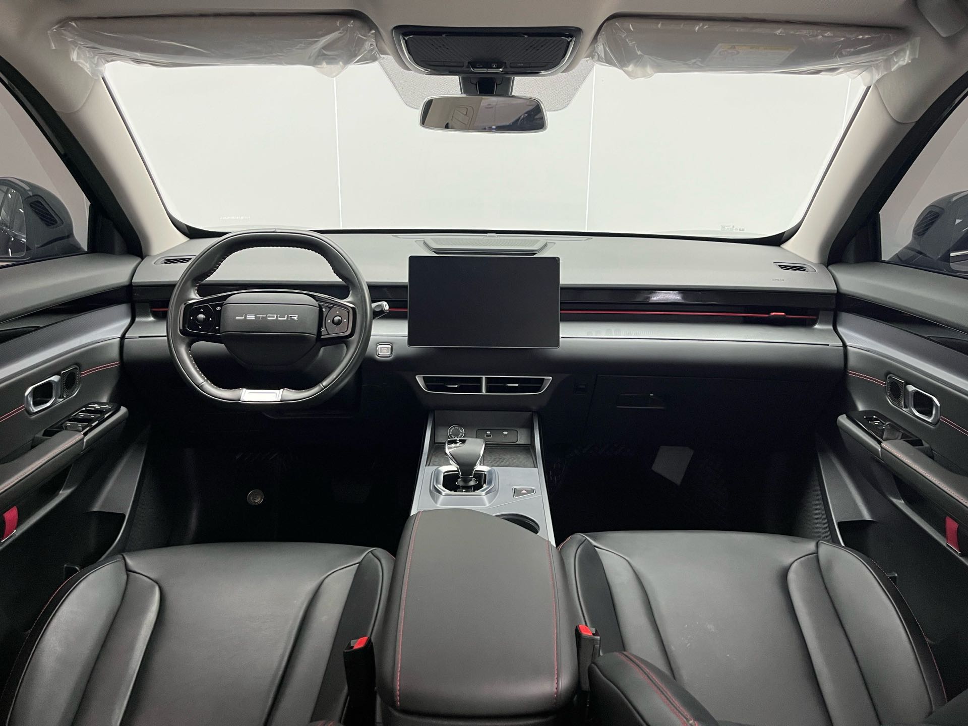 Jetour Dashing 2025 #9 Jetour Dashing 2025 immagine di auto #9
