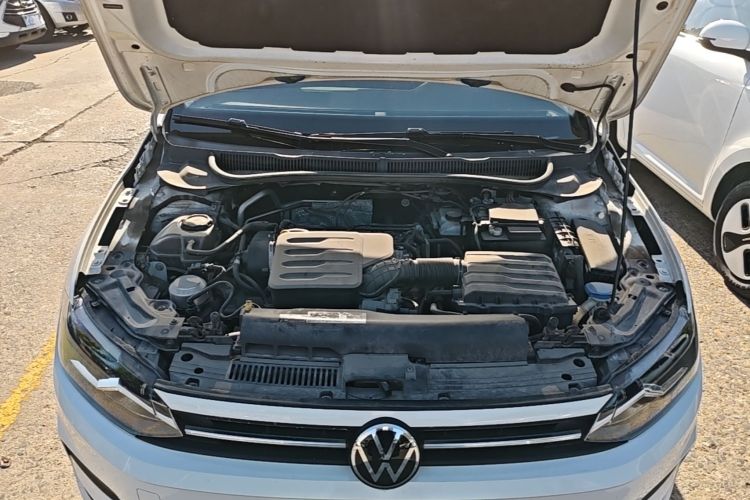 Volkswagen Polo 2021 #20 Volkswagen Polo 2021 car image #20