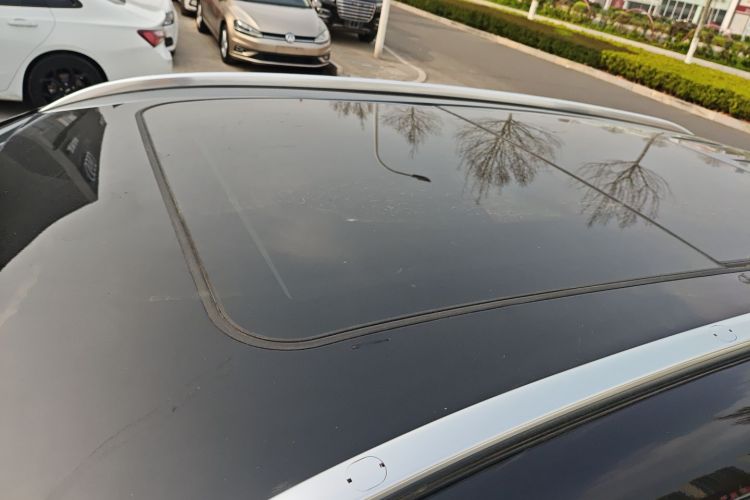 Jetour X70 PLUS 2025 #24 Jetour X70 PLUS 2025 immagine di auto #24
