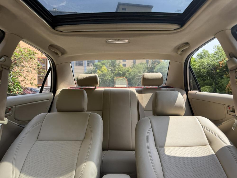 Toyota Corolla (Classic) 2015 #17 Toyota Corolla (Classic) 2015 immagine di auto #17