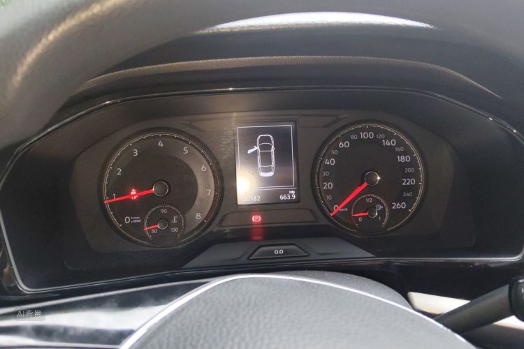 Volkswagen Lavida 2019 car image #13