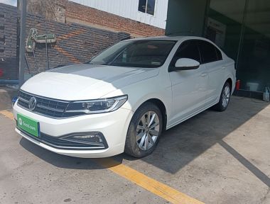 Volkswagen Bora 2020 car image 